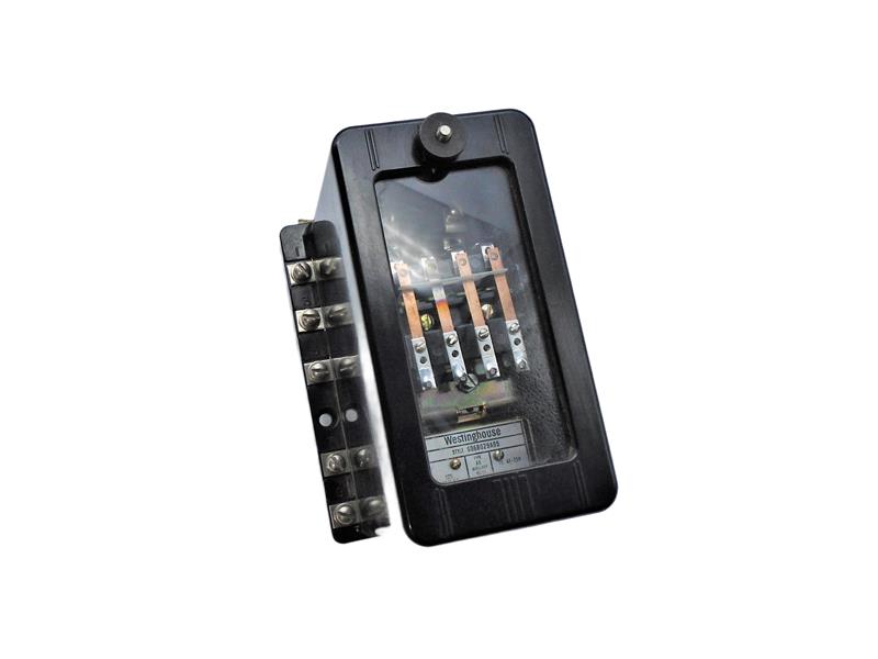 WESTINGHOUSE 606B029A09