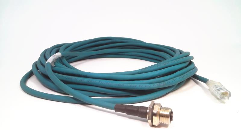 BELDEN 0985 806 104/10M