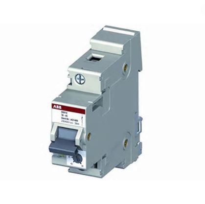 ASEA BROWN BOVERI S502-K45