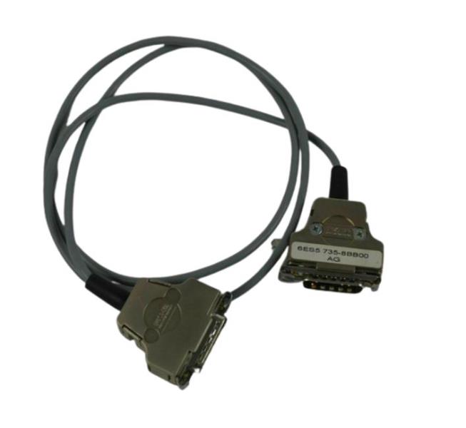 SIEMENS 6ES5735-8BB00