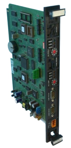NITEL by SIEMENS
