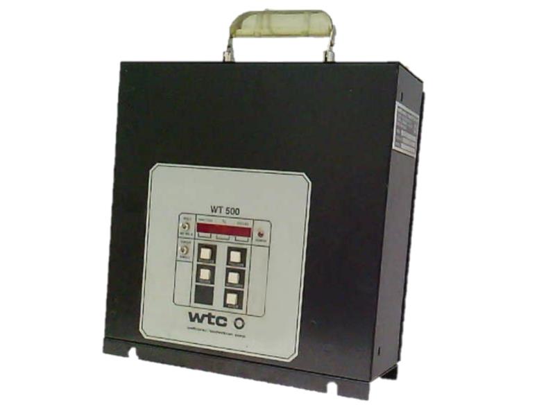 812504 by WELDING TECHNOLOGY CORP