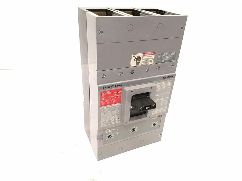 SIEMENS CMD63B800