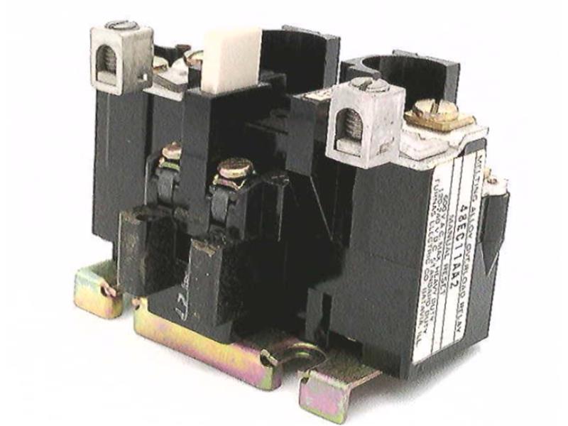 SIEMENS 48EC11AA2