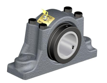 REGAL REXNORD SPB 208-2