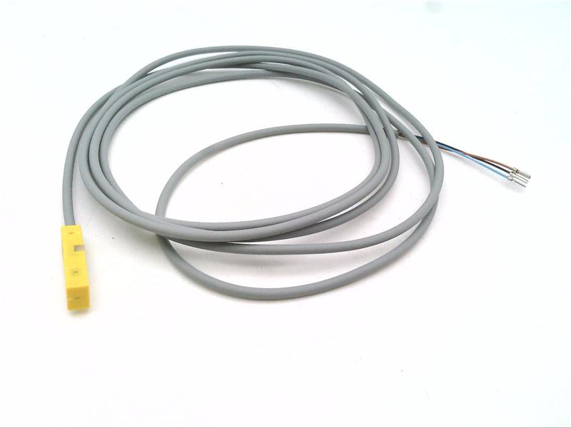 TURCK NI3.5-Q5.5-RP6X