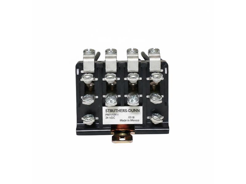 TE CONNECTIVITY PM-17DY-48