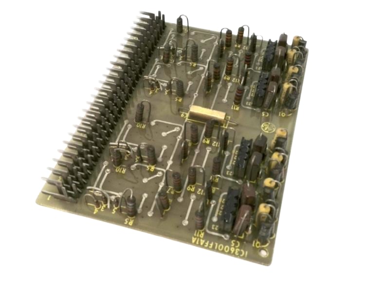 IC3600LFFA1A by FANUC