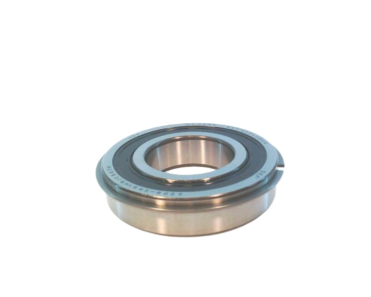 6006-2RS-NR-JEM by SKF