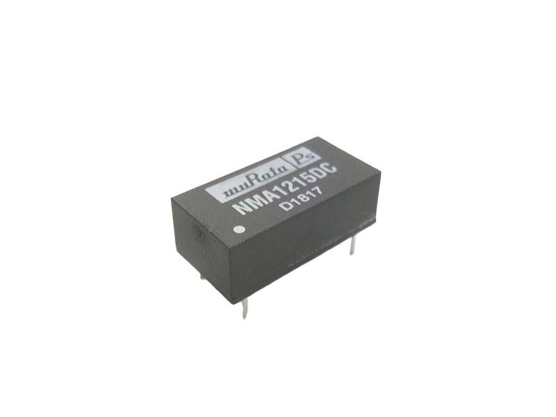 MURATA MANUFACTURING NMA1215DC