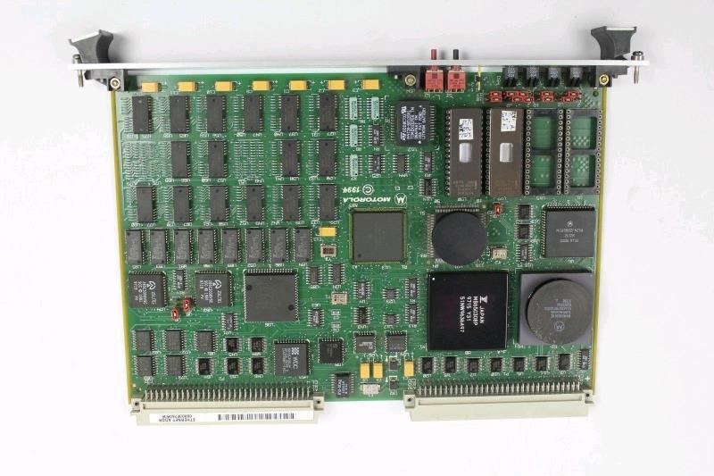 EMERSON MVME-147-012