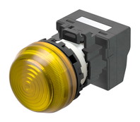 OMRON M22N-BG-TYA-YE-P