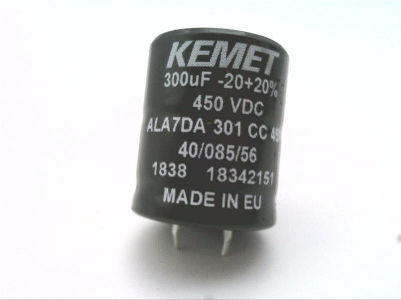 YAGEO ALA7DA301CC450