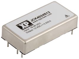 JCK4024D12 by XP POWER