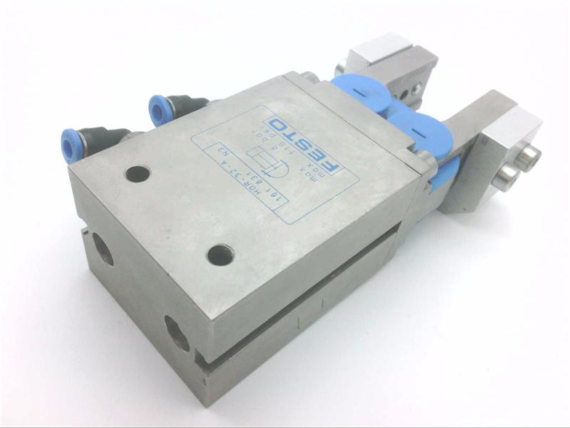 FESTO HGR-32-A
