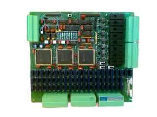 PILLAR CORPORATION AB7133-2C