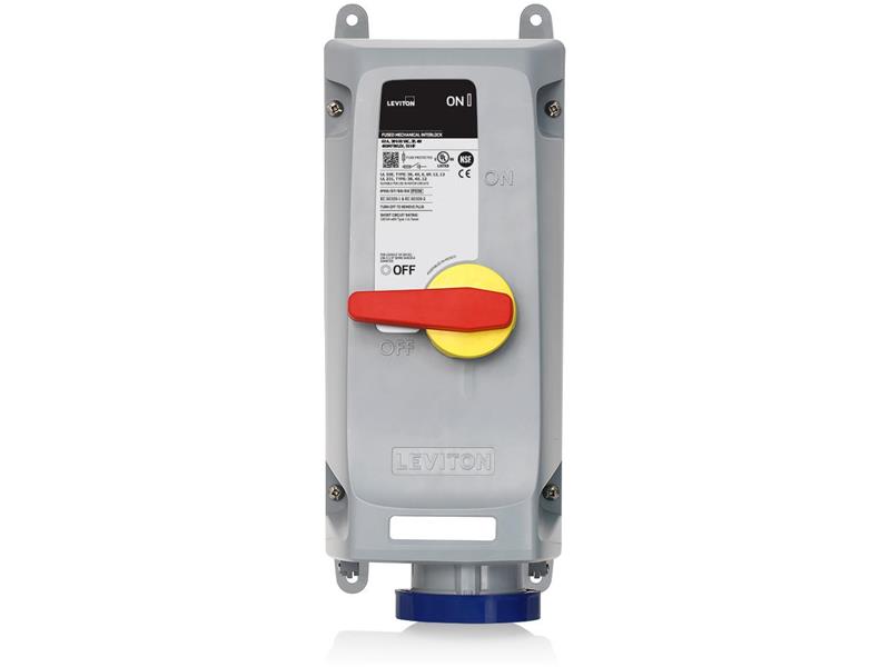 LEVITON 460MF9WLEV