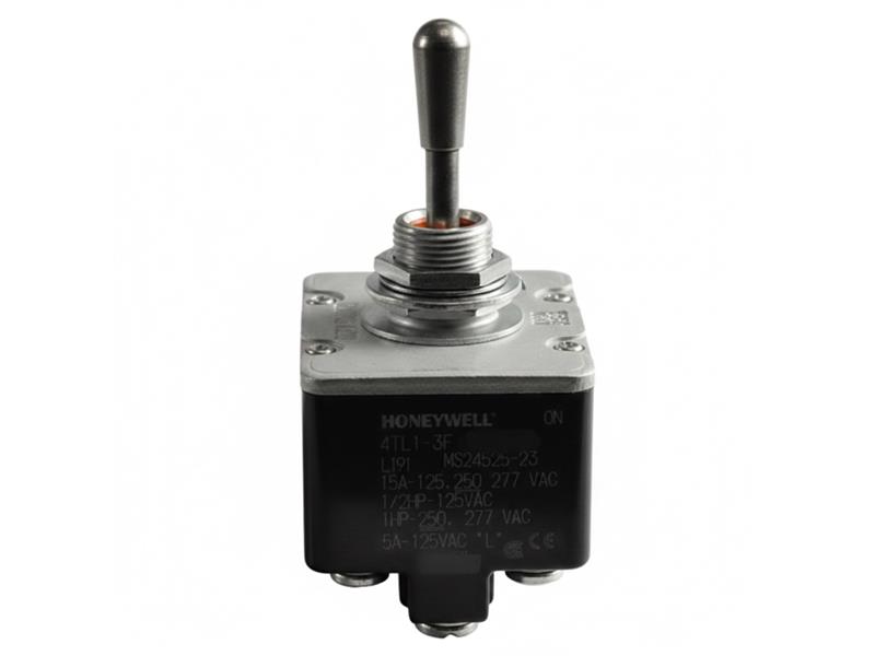 HONEYWELL 4TL1-3F