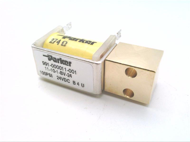 PARKER 991-000011-001
