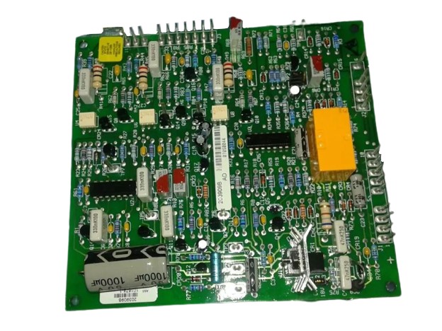 HOBART BROTHERS CO 203909B