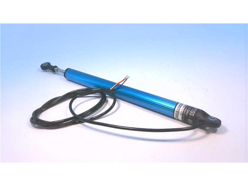 CURTISS WRIGHT SLS190/0125/L/50/01/N