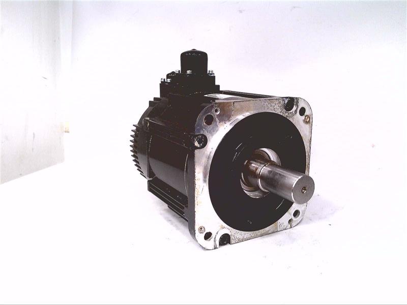 YASKAWA ELECTRIC SGMGV-20A3A2C