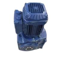 SEW EURODRIVE SA67/T DRN80M4