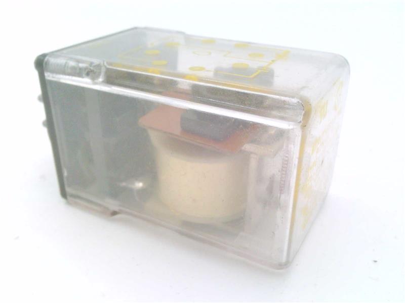 SCHNEIDER ELECTRIC A314XAX48P-120AC