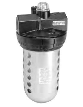 WILKERSON PNEUMATIC L30-0741