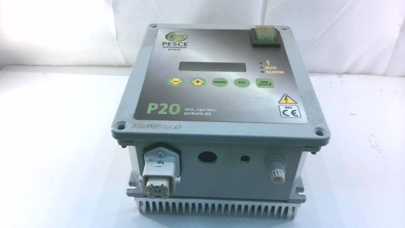 PESCE P20