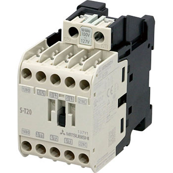 S-T20AC100V1A1B by MITSUBISHI
