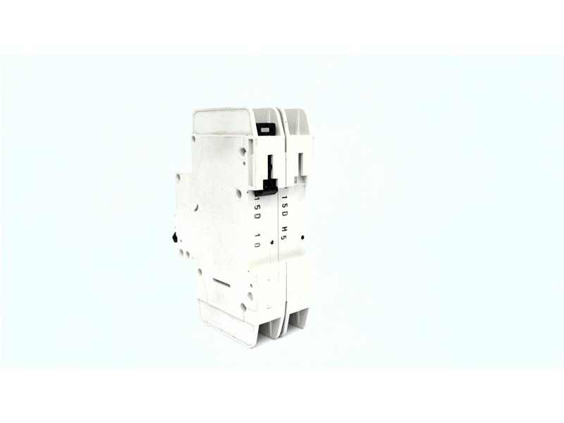 EATON CORPORATION FAZ-D15/2-NA