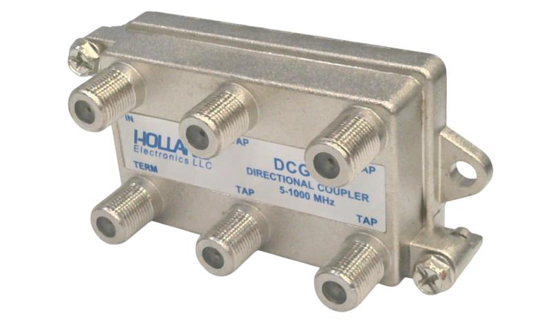 HOLLAND ELECTRONICS LLC DCG4-8