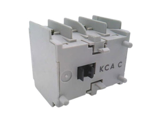 ALLEN BRADLEY 100-KFC31
