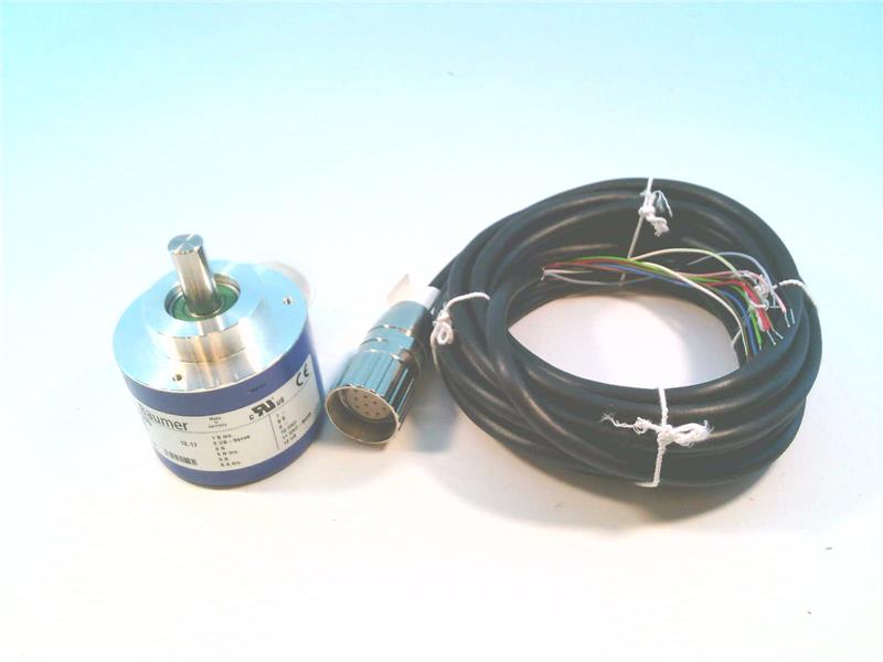 BAUMER ELECTRIC GI355.022C335