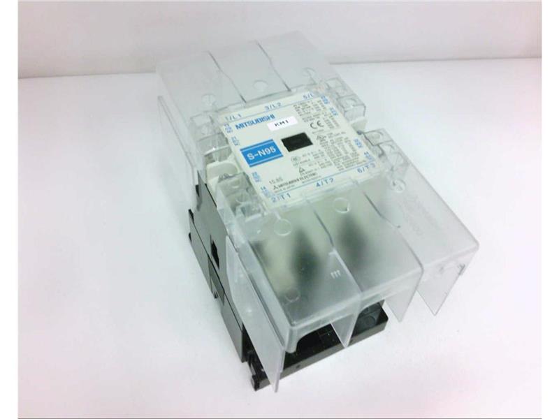 MITSUBISHI S-N95AC-440V