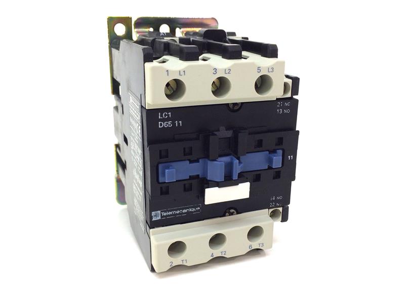SCHNEIDER ELECTRIC LC1D6511F7