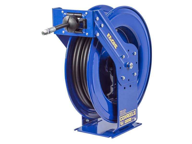 COXREELS INC EZ-TMPL-475