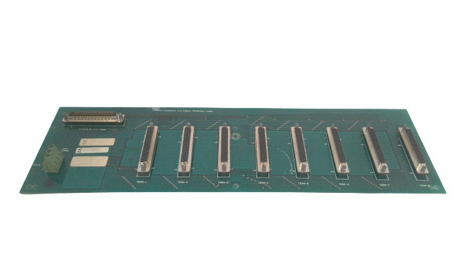 CL6741X1-A1 by EMERSON