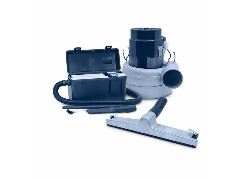 SANITAIRE VACUUM SC888N