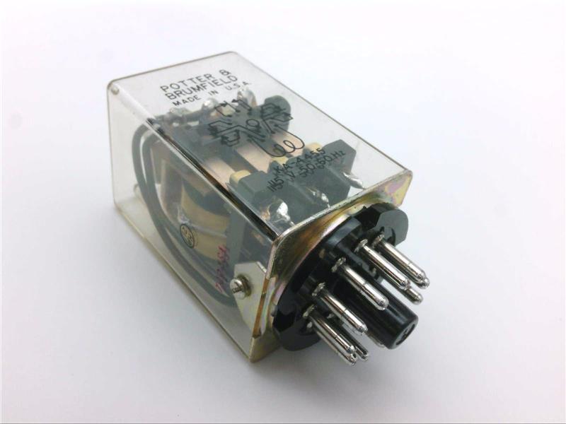 TE CONNECTIVITY KA-4455-AC115