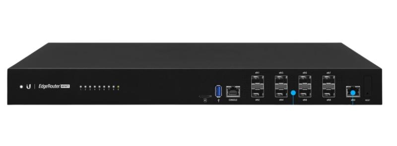 UBIQUITI NETWORKS ER-8-XG
