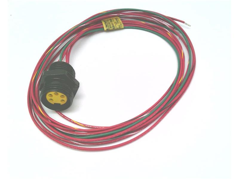 MOLEX 1R5004A17F030