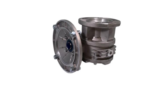 REGAL REXNORD FHMQ520-26-HR-56-16