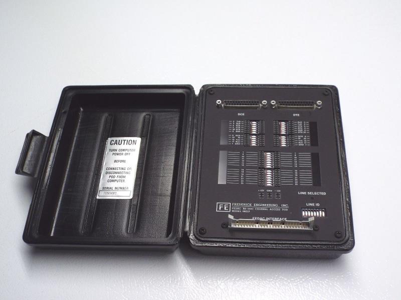 FREDERICK ENGINEERING 9862P