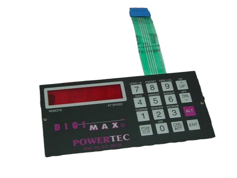 2083153203000 by POWERTEC INDUSTRIAL MOTORS INC