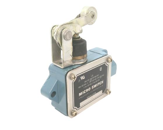 HONEYWELL BAF1-2RN2-LH