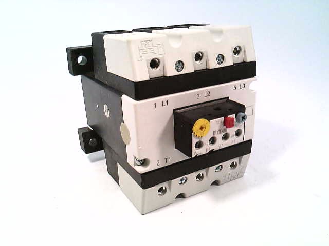 EATON CORPORATION ZB150-150/KK