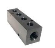 PNEUMADYNE M20-375-4