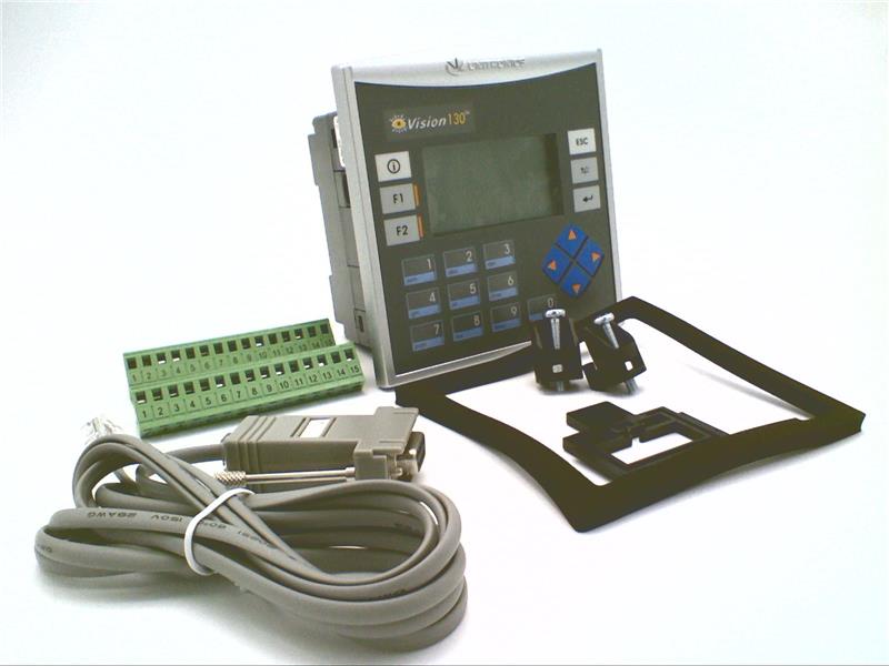 UNITRONICS V130-33-RA22